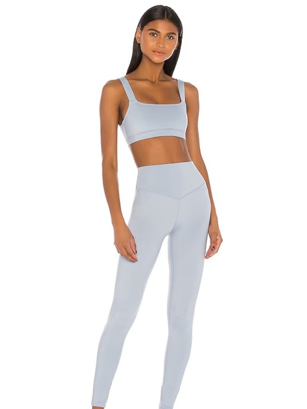 Lovewave x Revolve Workout Set